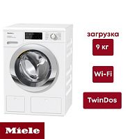 Стиральная машина Miele WEI865 WPS