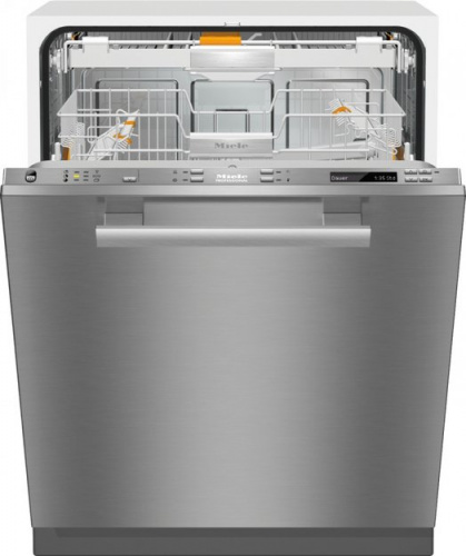 Встраиваемая посудомоечная машина Miele PG8133SCVi XXL Встраиваемая посудомоечная машина Miele PG8133SCVi XXL