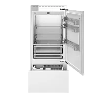 Холодильник встраиваемый Bertazzoni REF905BBRPTT/24
