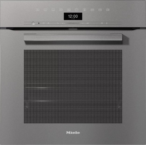 Духовой шкаф Miele H 7460 B GRGR Духовой шкаф Miele H 7460 B GRGR