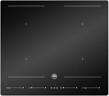 Индукционная варочная панель Bertazzoni P604I2M28NV