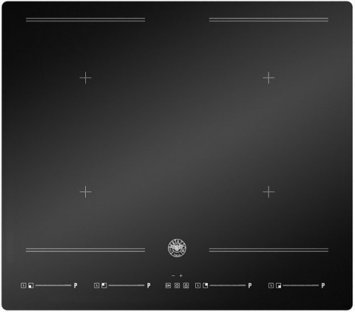 Индукционная варочная панель Bertazzoni P604I2M28NV Индукционная варочная панель Bertazzoni P604I2M28NV