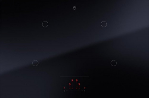 Индукционная варочная панель V-ZUG CookTop V2000 I804 CTI2T-31146