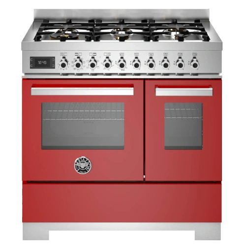Варочный центр Bertazzoni PRO96L2EROT2