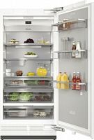Встраиваемый холодильник MasterCool Miele K2901Vi