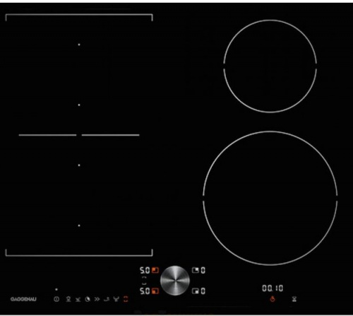 Варочная панель Gaggenau CI 262-103 Варочная панель Gaggenau CI 262-103
