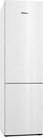 Холодильник Miele KFN 4394 ED белый