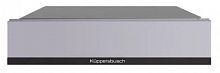 Встраиваемый подогреватель посуды Kuppersbusch CSW 6800.0 G5 Black Velvet