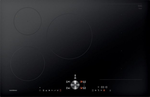 Индукционная варочная панель Gaggenau CI283103 Индукционная варочная панель Gaggenau CI283103