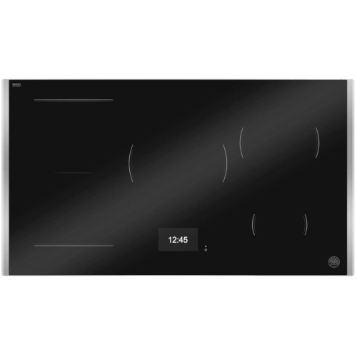 Индукционная варочная панель Bertazzoni P905I1M37XT
