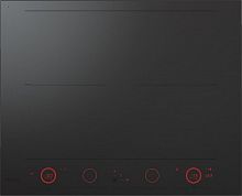 Индукционная варочная панель Asko HID654MC