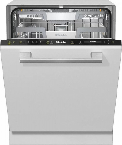 Встраиваемая посудомоечная машина Miele G 7360 SCVi AutoDos Встраиваемая посудомоечная машина Miele G 7360 SCVi AutoDos