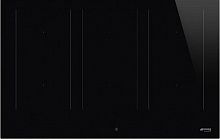Варочная панель Smeg SIM3864D