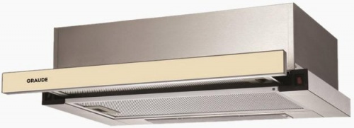 Встраиваемая вытяжка Graude DHF 60.0 EL Встраиваемая вытяжка Graude DHF 60.0 EL