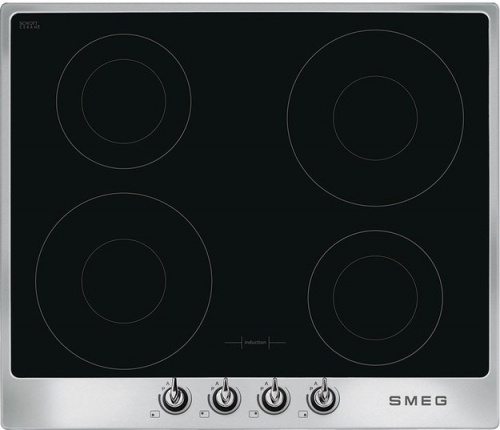 Варочная панель Smeg SI964XM Варочная панель Smeg SI964XM