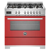 Варочный центр Bertazzoni PRO96L1EROT2