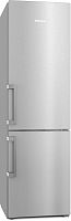 Холодильник Miele KFN 4795 AD CleanSteel