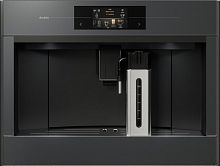 Встраиваемая кофемашина Asko CM8478GG