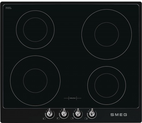 Варочная панель Smeg SI964NM