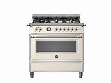 Варочный центр Bertazzoni HER96L1EAVT