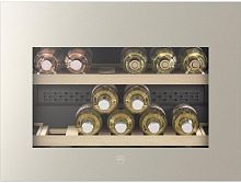 Встраиваемый винный шкаф V-ZUG WineCooler V4000 45 WC4T-51113 R Pearl mirror glass