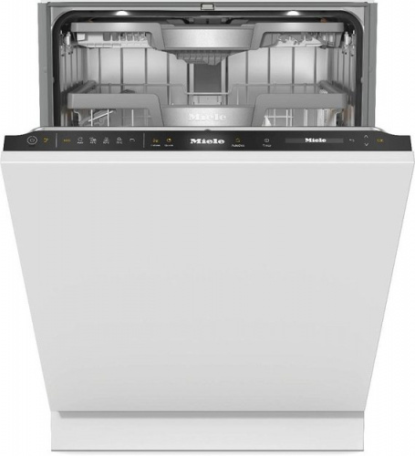 Встраиваемая посудомоечная машина Miele G 7797 SCVi XXL AD 125 Gala Ed Встраиваемая посудомоечная машина Miele G 7797 SCVi XXL AD 125 Gala Ed