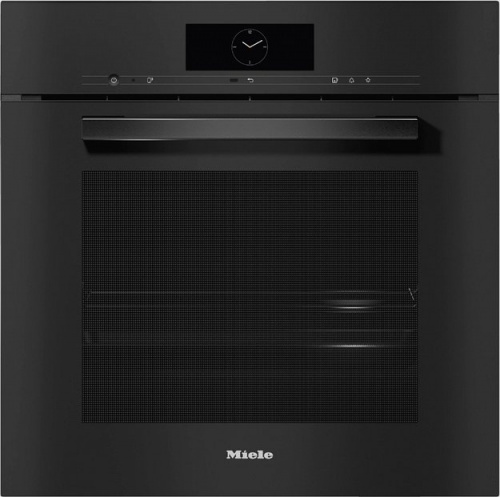 Встраиваемая пароварка Miele DGC 7865 OBSW Встраиваемая пароварка Miele DGC 7865 OBSW