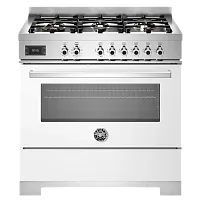 Варочный центр Bertazzoni PRO96L1EBIT2