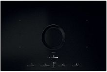 Варочная панель с вытяжкой Elica NIKOLATESLA SWITCH GLOW RAW BR/A/83