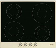Варочная панель Smeg SI764POM