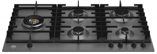 Варочная панель Bertazzoni P905LMODNE Варочная панель Bertazzoni P905LMODNE